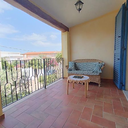 Appartamento Bellissimo A 150 Metri Dal Mare เมอร์ตา มาเรีย ภายนอก รูปภาพ