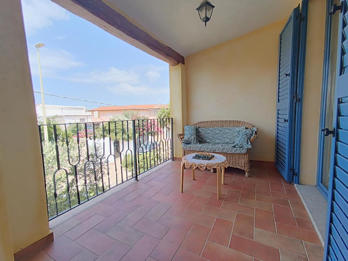 Appartamento Bellissimo A 150 Metri Dal Mare เมอร์ตา มาเรีย ภายนอก รูปภาพ